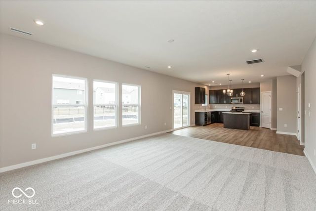 1002 Deodar Street, Lebanon, IN 46052