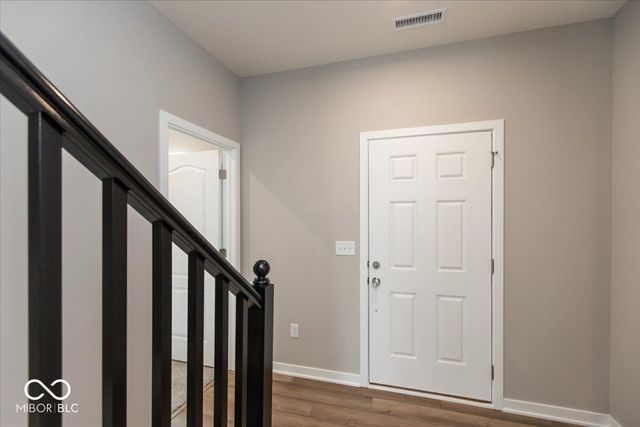 1002 Deodar Street, Lebanon, IN 46052