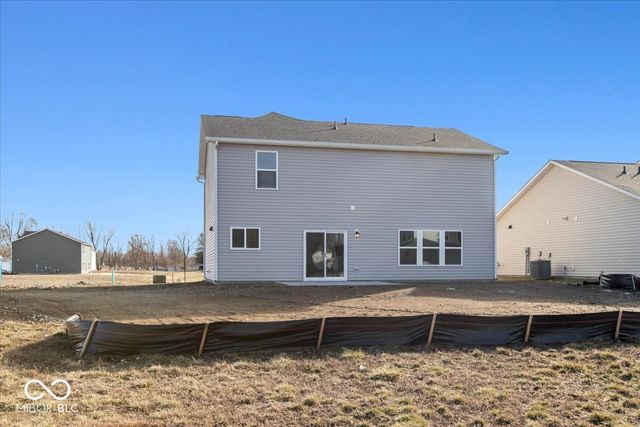 1002 Deodar Street, Lebanon, IN 46052