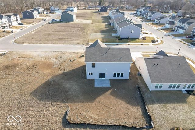 1002 Deodar Street, Lebanon, IN 46052