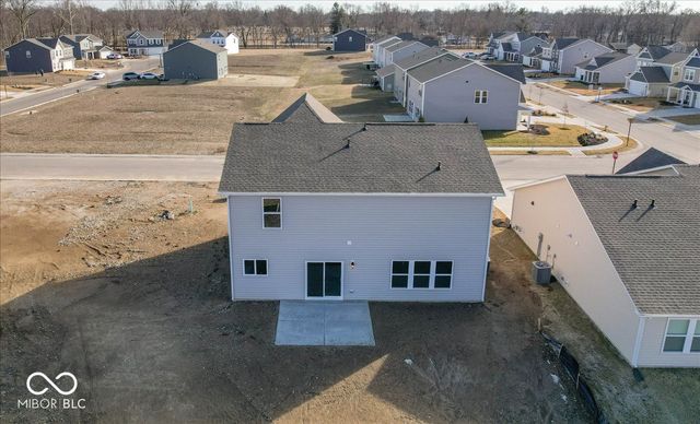 1002 Deodar Street, Lebanon, IN 46052