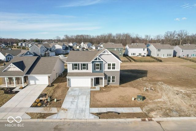 1002 Deodar Street, Lebanon, IN 46052