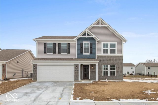 1002 Deodar Street, Lebanon, IN 46052