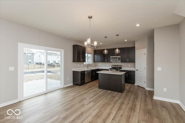 1002 Deodar Street, Lebanon, IN 46052