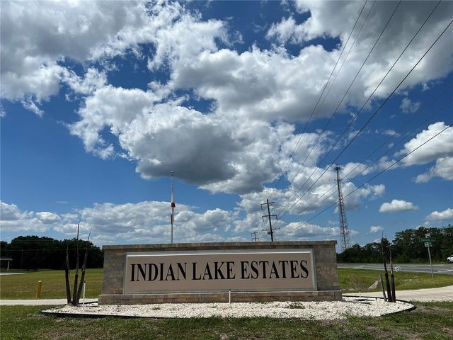 901 AZALEA DRIVE, Indian Lake Estates, FL 33855