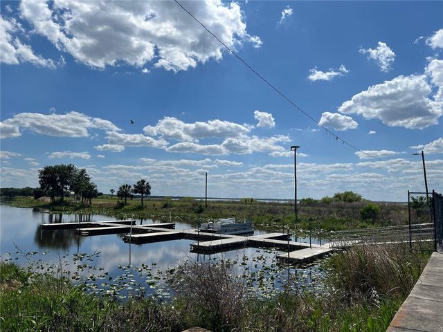 901 AZALEA DRIVE, Indian Lake Estates, FL 33855