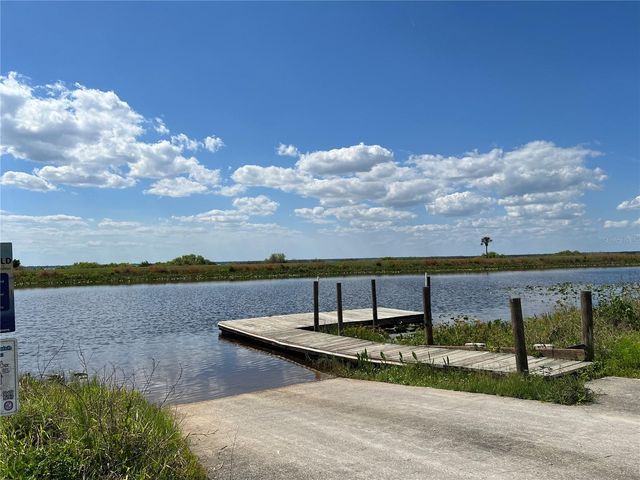 901 AZALEA DRIVE, Indian Lake Estates, FL 33855