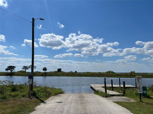 901 AZALEA DRIVE, Indian Lake Estates, FL 33855