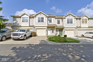 1012 Grovewood Drive, Beech Grove, IN 46107