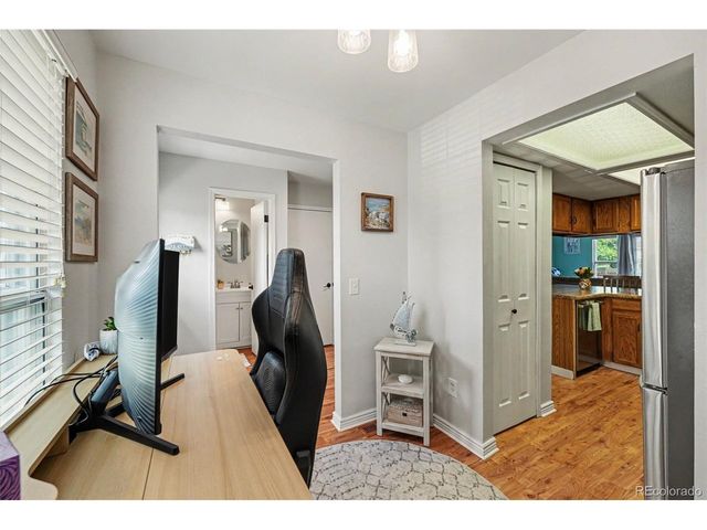 19728 Rosewood Ct, Parker, CO 80138