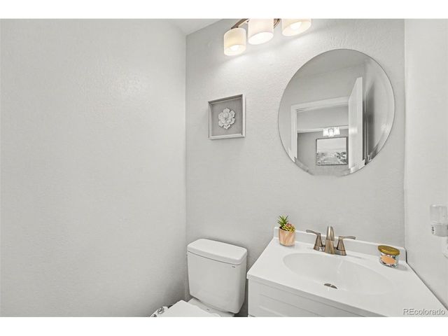 19728 Rosewood Ct, Parker, CO 80138