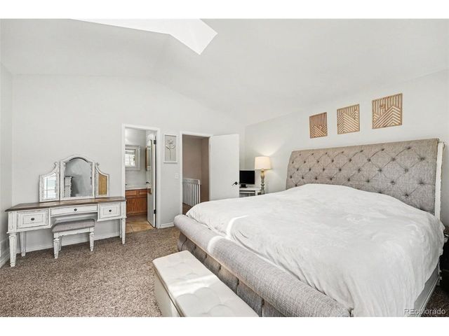 19728 Rosewood Ct, Parker, CO 80138