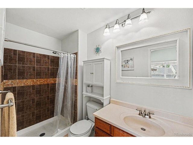 19728 Rosewood Ct, Parker, CO 80138