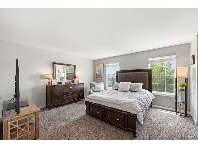 19728 Rosewood Ct, Parker, CO 80138