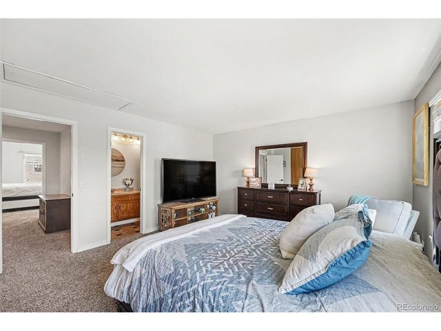 19728 Rosewood Ct, Parker, CO 80138