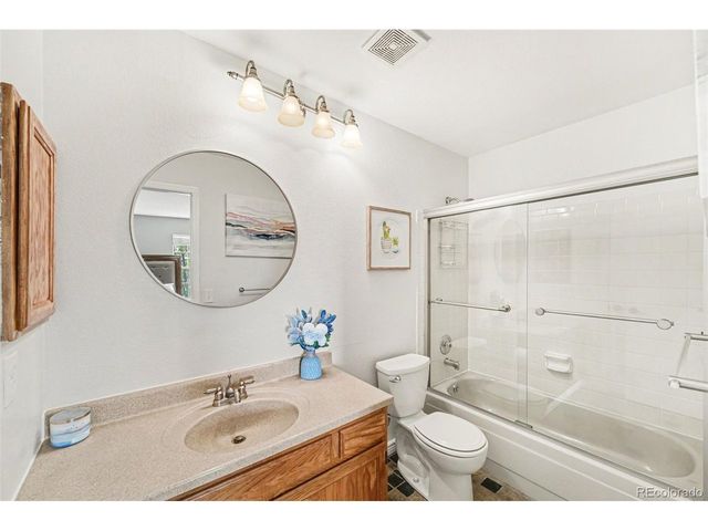 19728 Rosewood Ct, Parker, CO 80138