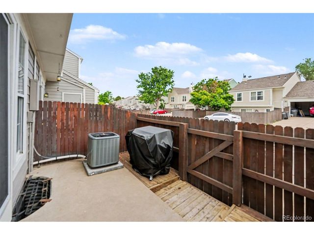 19728 Rosewood Ct, Parker, CO 80138