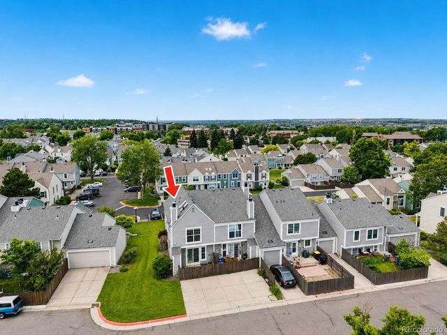 19728 Rosewood Ct, Parker, CO 80138