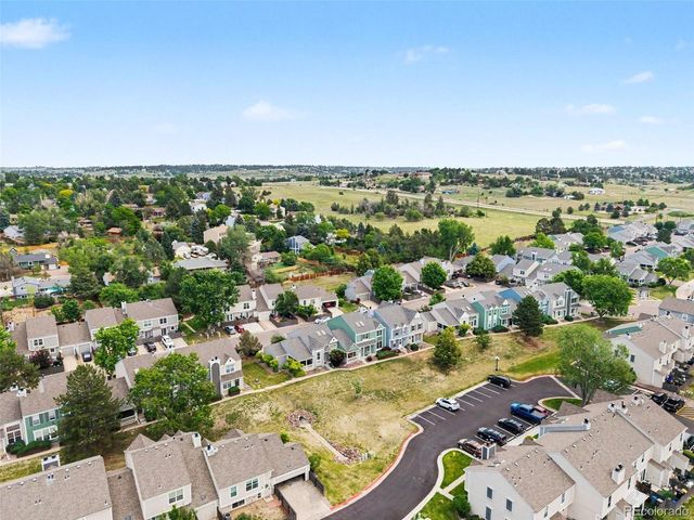 19728 Rosewood Ct, Parker, CO 80138