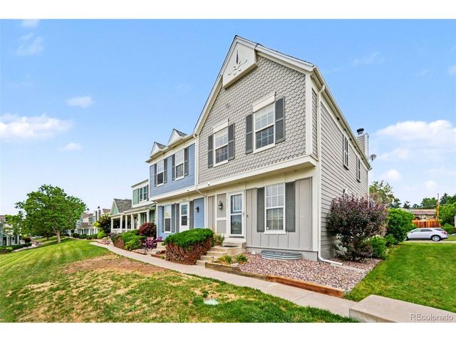 19728 Rosewood Ct, Parker, CO 80138