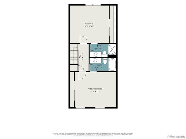 19728 Rosewood Ct, Parker, CO 80138