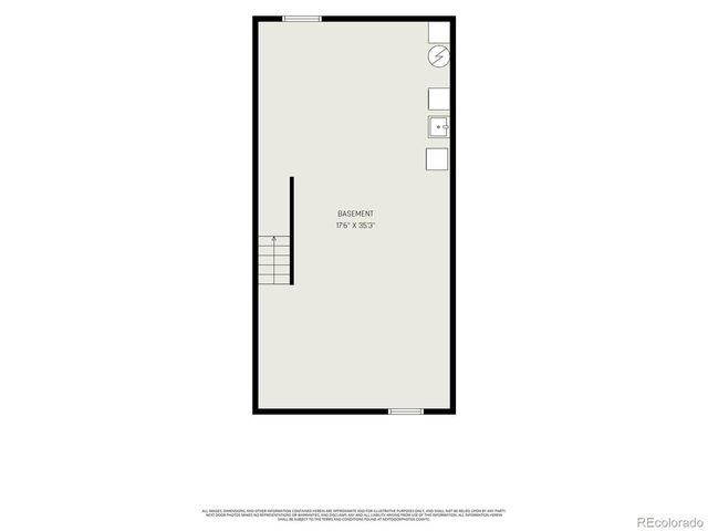 19728 Rosewood Ct, Parker, CO 80138