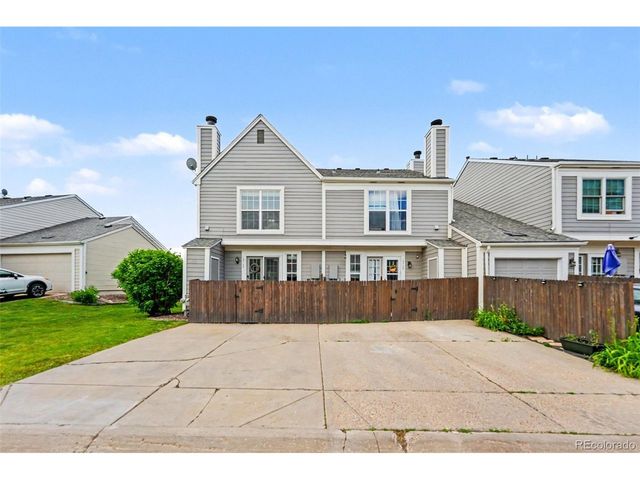 19728 Rosewood Ct, Parker, CO 80138