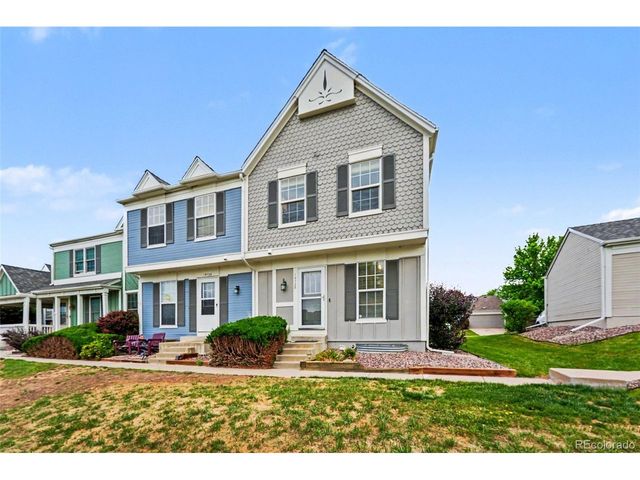 19728 Rosewood Ct, Parker, CO 80138