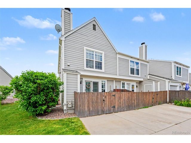 19728 Rosewood Ct, Parker, CO 80138