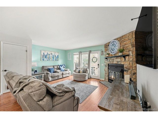 19728 Rosewood Ct, Parker, CO 80138