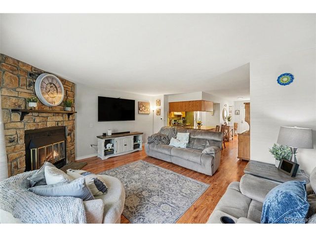 19728 Rosewood Ct, Parker, CO 80138