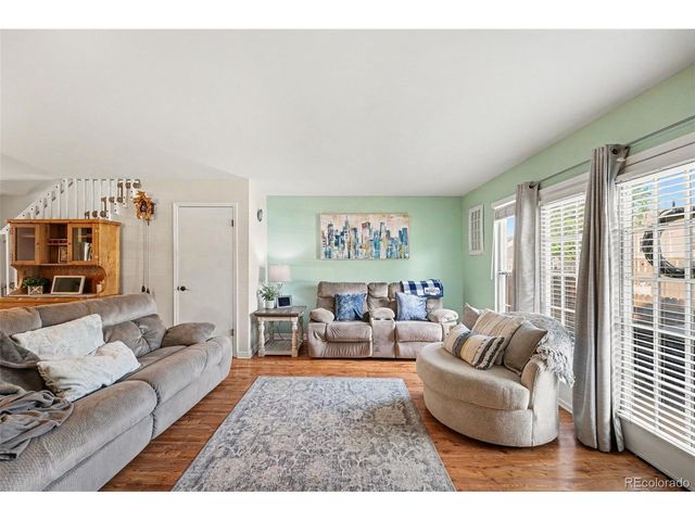 19728 Rosewood Ct, Parker, CO 80138