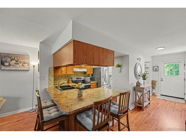19728 Rosewood Ct, Parker, CO 80138