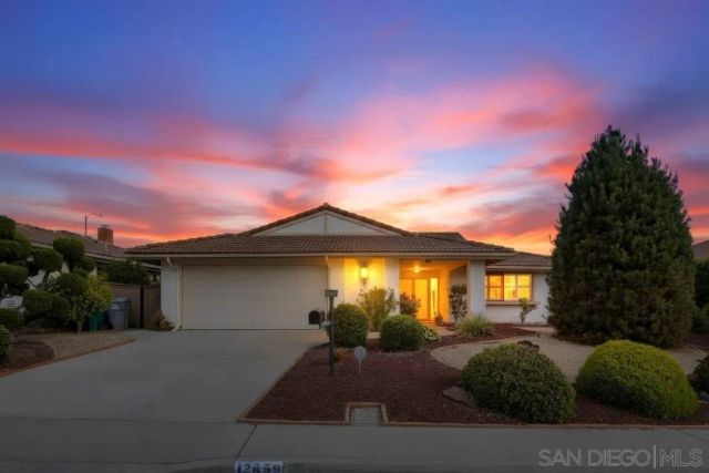 12659 Senda Acantilada, San Diego, CA 92128