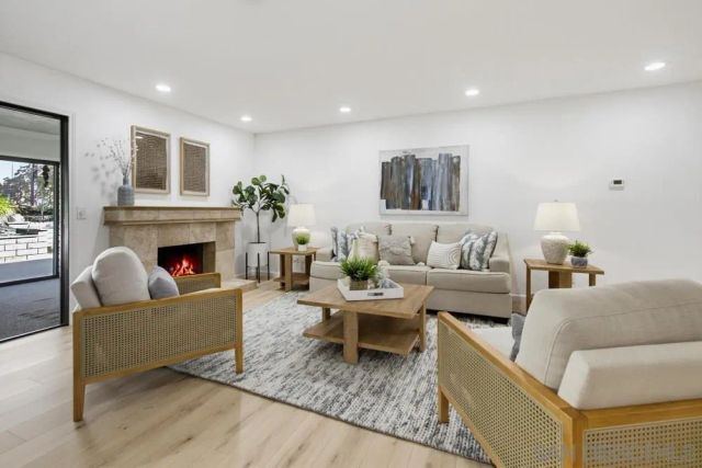 12659 Senda Acantilada, San Diego, CA 92128