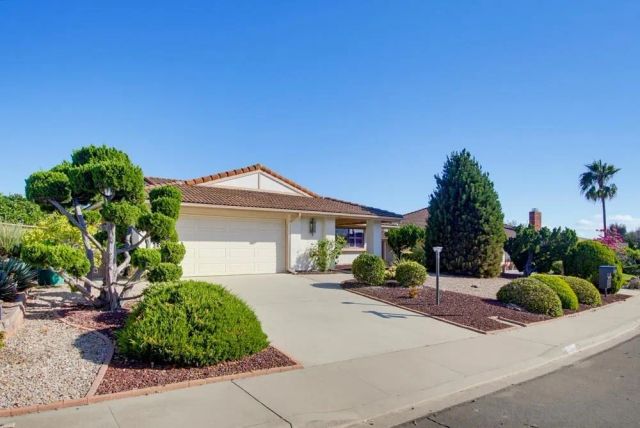 12659 Senda Acantilada, San Diego, CA 92128