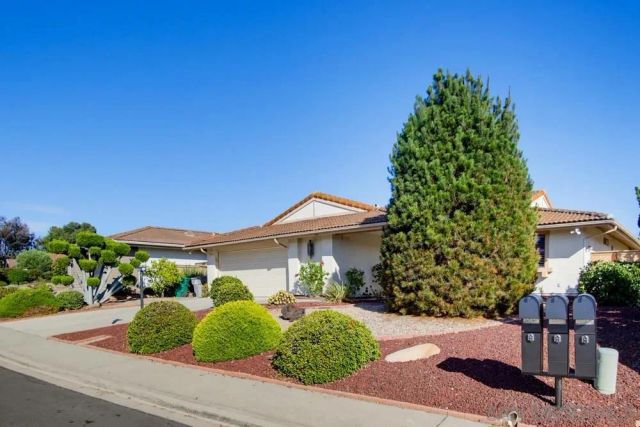 12659 Senda Acantilada, San Diego, CA 92128