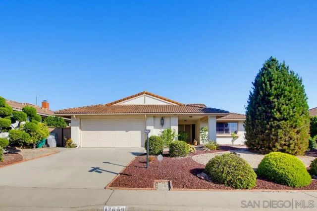 12659 Senda Acantilada, San Diego, CA 92128