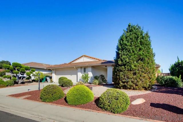 12659 Senda Acantilada, San Diego, CA 92128