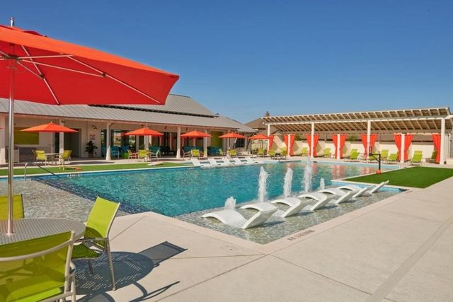 105 Alava WAY, Liberty Hill, TX 78642