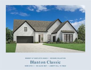 105 Alava WAY, Liberty Hill, TX 78642