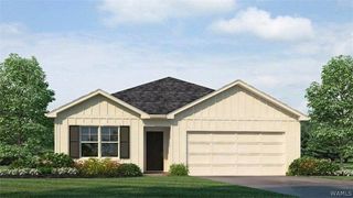 11579 Shortleaf, Moundville, AL 35474