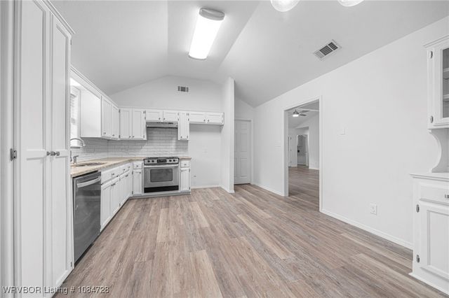 2005 Broken Hill Drive, Van Buren, AR 72956