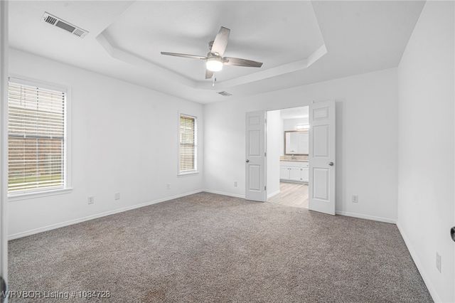 2005 Broken Hill Drive, Van Buren, AR 72956