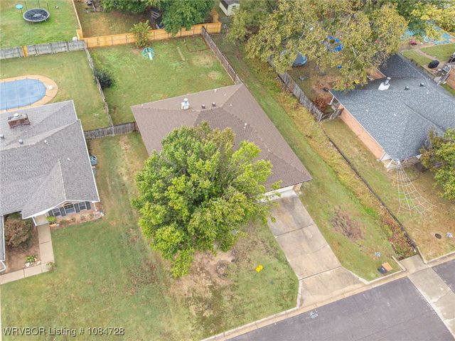 2005 Broken Hill Drive, Van Buren, AR 72956