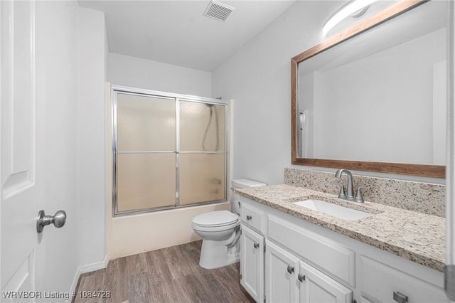 2005 Broken Hill Drive, Van Buren, AR 72956