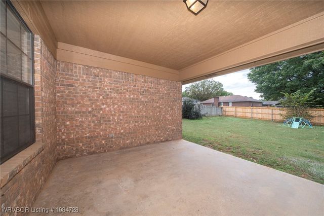 2005 Broken Hill Drive, Van Buren, AR 72956