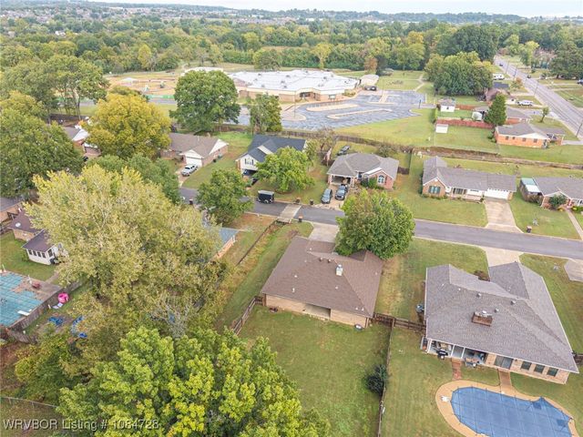 2005 Broken Hill Drive, Van Buren, AR 72956