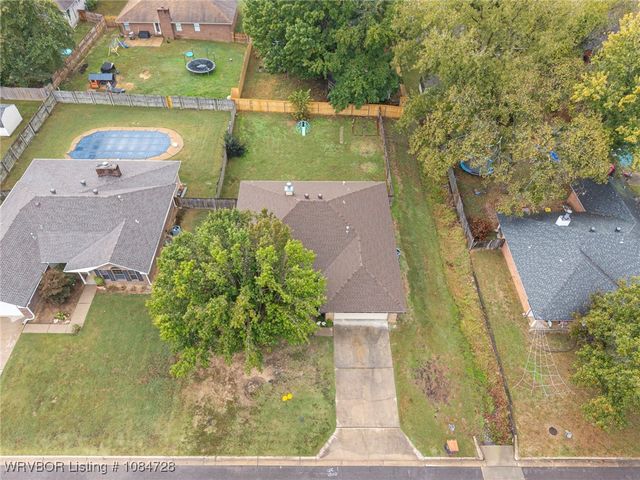 2005 Broken Hill Drive, Van Buren, AR 72956