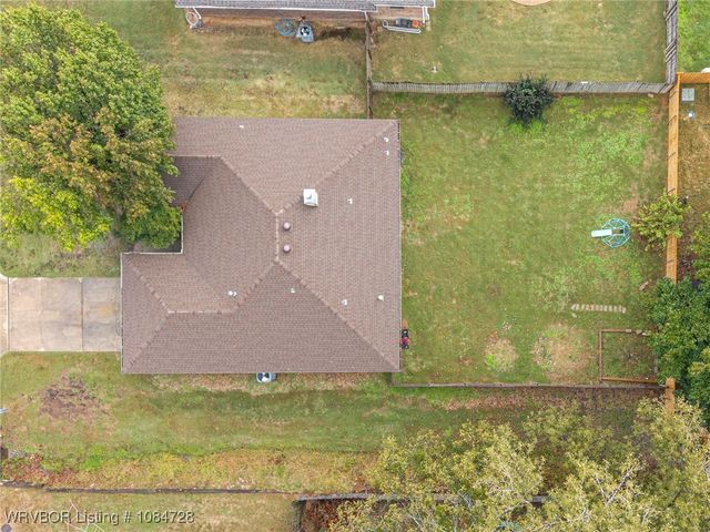 2005 Broken Hill Drive, Van Buren, AR 72956